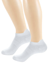 pack calcetines invisibles blancos