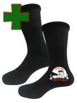 calcetines hombre diabeticos