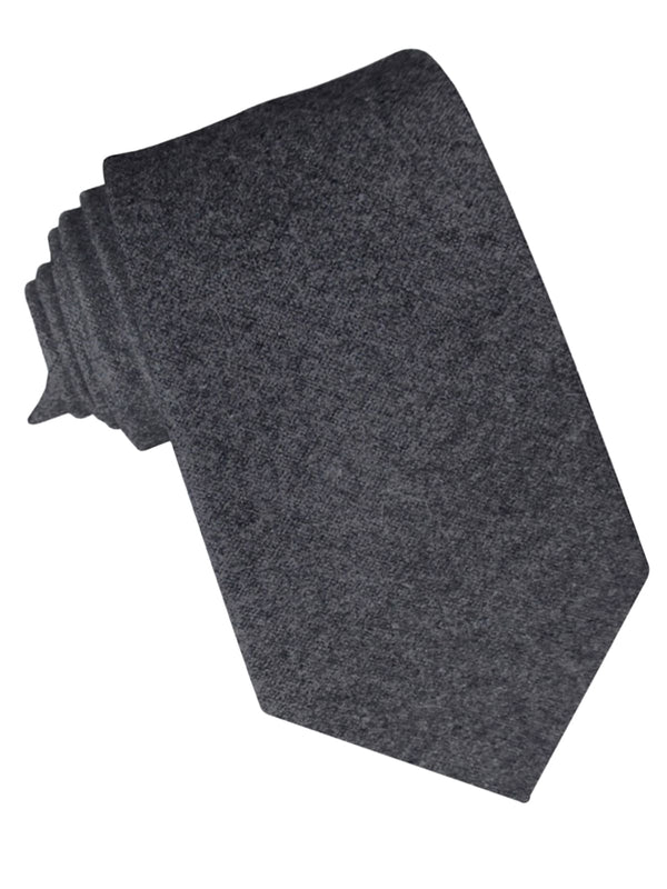 CORBATA LANA GRIS