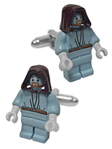 gemelos forma lego Obi-Wan Kenobi - Star Wars