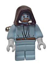 gemelos forma lego Obi-Wan Kenobi - Star Wars