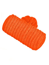 GEMELOS ELASTICOS BARRIL NARANJA