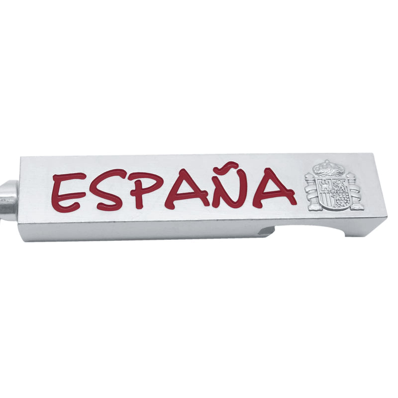 llavero abrebotellas España