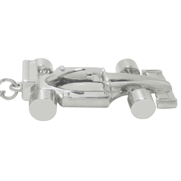 llavero coche formula I