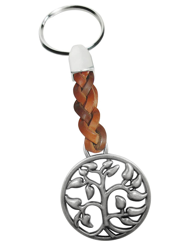 llavero arbol de la vida