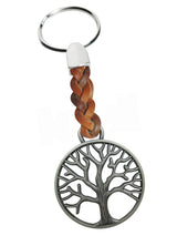 llavero arbol de la vida