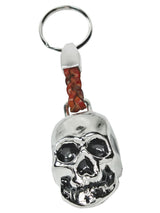 llavero calavera