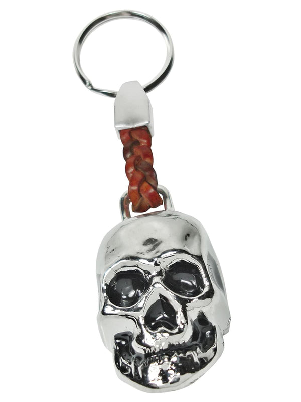 llavero calavera