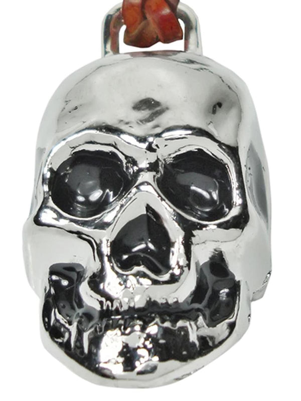 llavero calavera