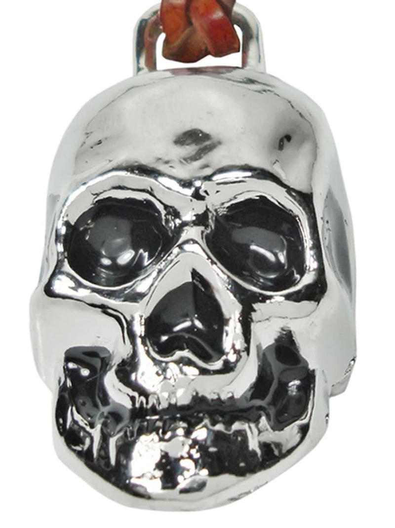 llavero calavera