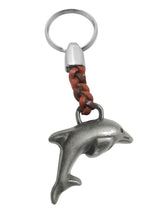 llavero delfin