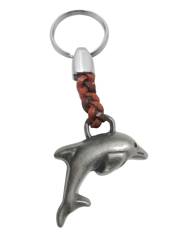 llavero delfin