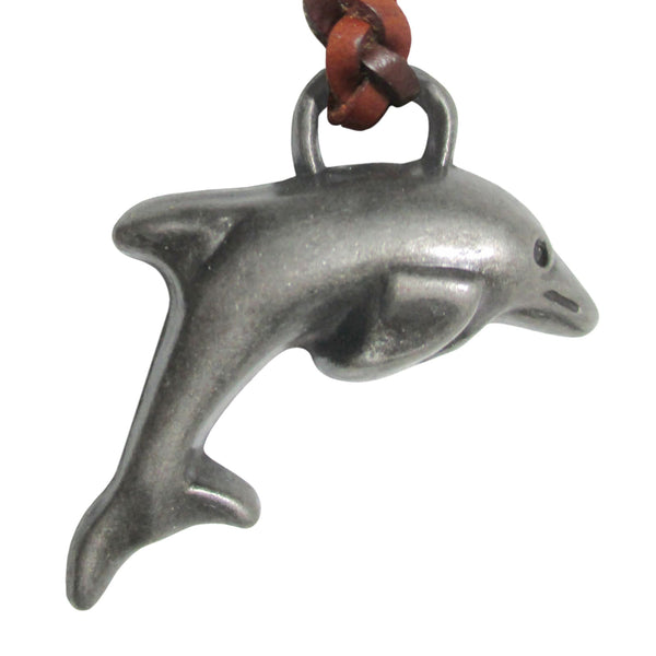llavero delfin
