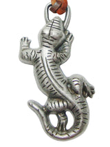 llavero salamandra