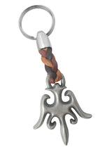 llavero tribal