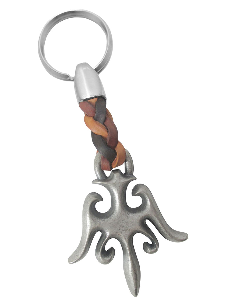 llavero tribal