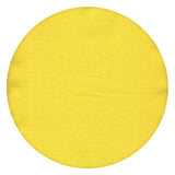 pañuelo bolsillo amarillo microtopos