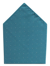 pañuelo azul bondi microtopos