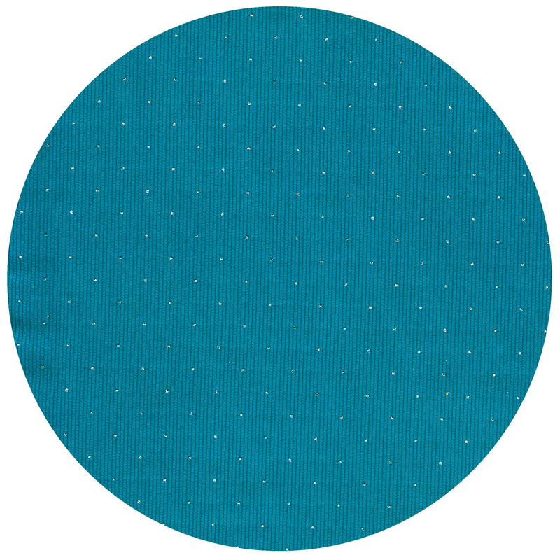 pañuelo azul bondi microtopos