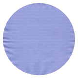 pañuelo bolsillo azul microtopos