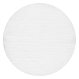 pañuelo bolsillo blanco microtopos