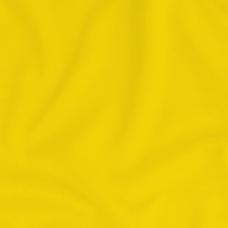 pañuelo de bolsillo saten amarillo canario