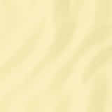 pañuelo de bolsillo saten amarillo vainilla