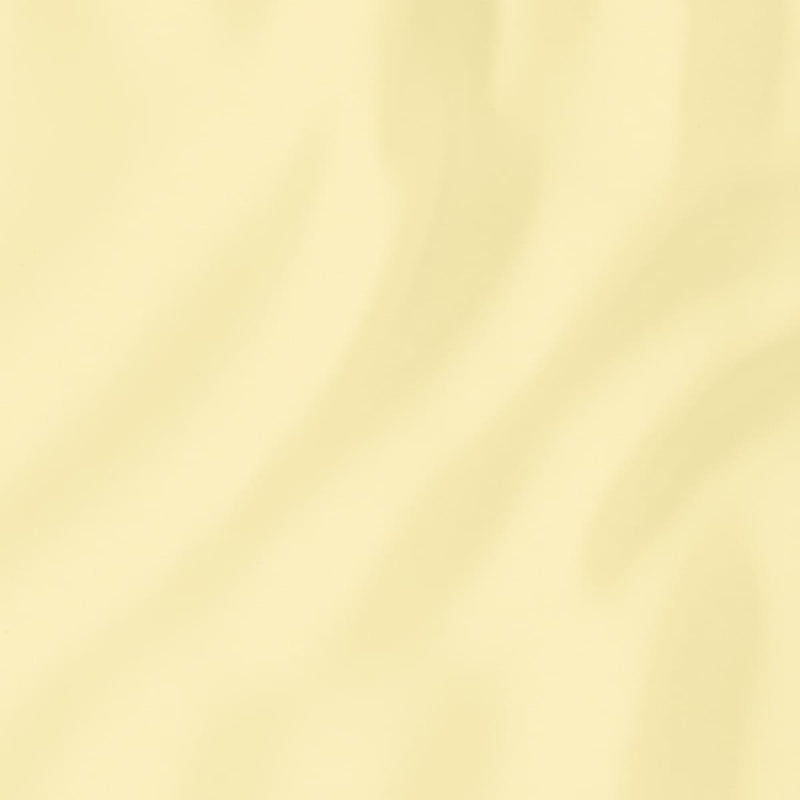 pañuelo de bolsillo saten amarillo vainilla