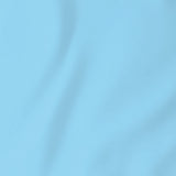 pañuelo de bolsillo saten azul celeste