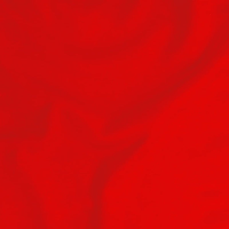 pañuelo de bolsillo saten rojo pasion