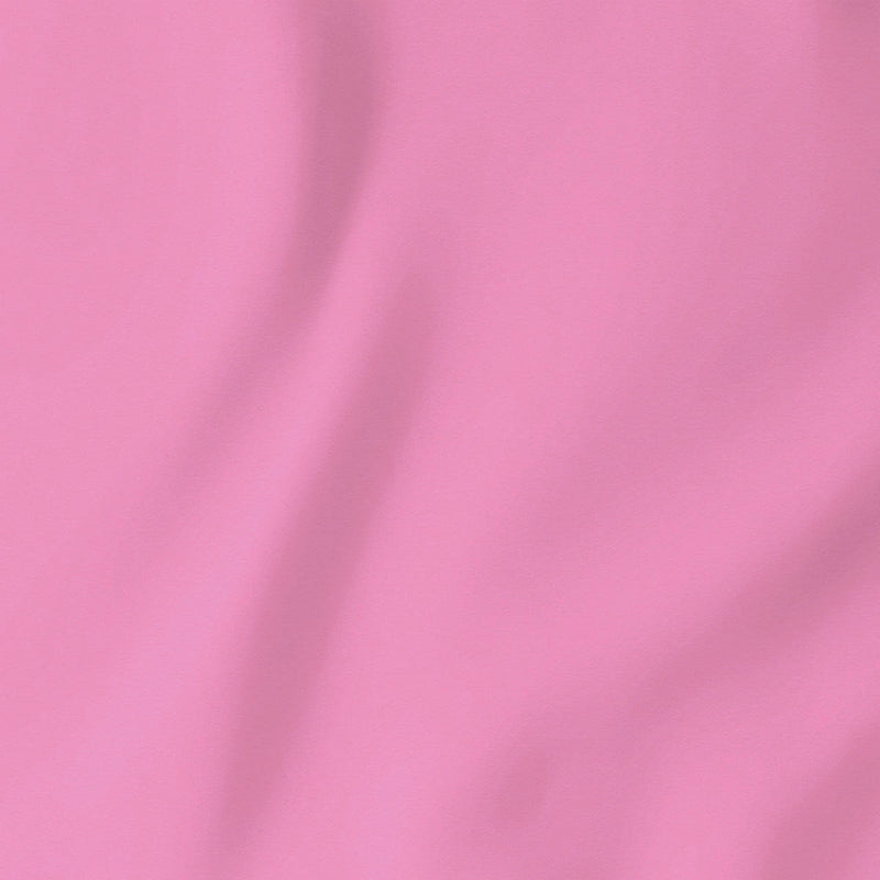 pañuelo de bolsillo saten rosa chicle