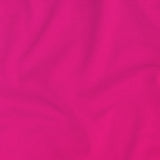 pañuelo de bolsillo saten rosa fucsia