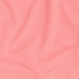 pañuelo de bolsillo saten salmon