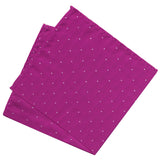 pañuelo bolsillo buganvilla microtopos