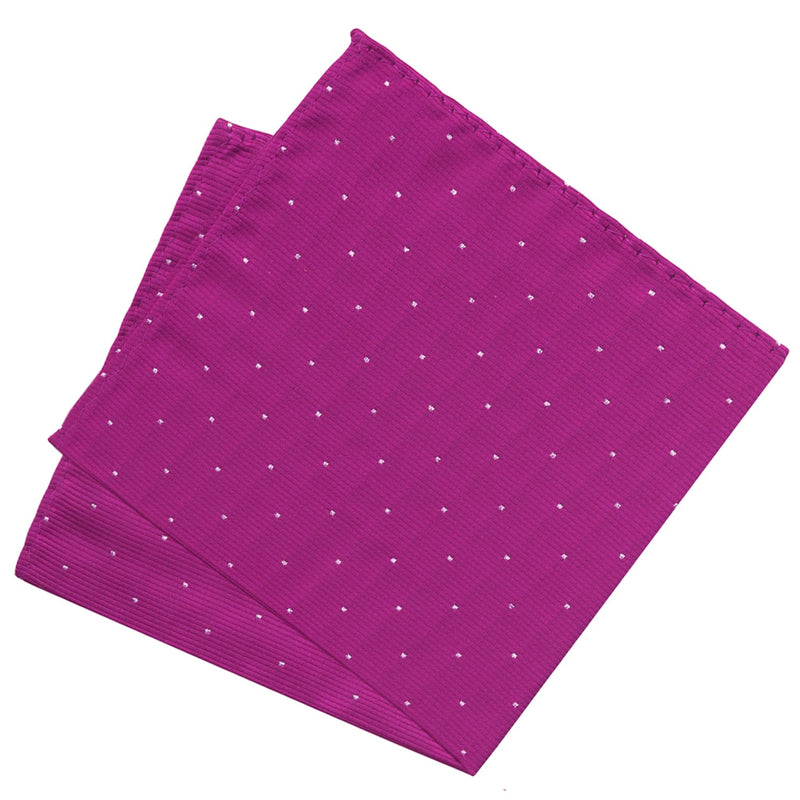 pañuelo bolsillo buganvilla microtopos