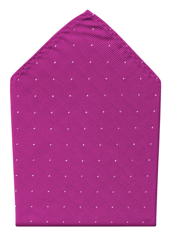 pañuelo bolsillo buganvilla microtopos