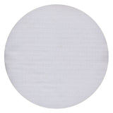 pañuelo bolsillo gris plata microtopos