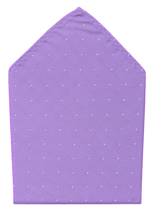 pañuelo bolsillo malva microtopos