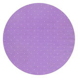 pañuelo bolsillo malva microtopos