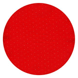 pañuelo bolsillo rojo microtopos