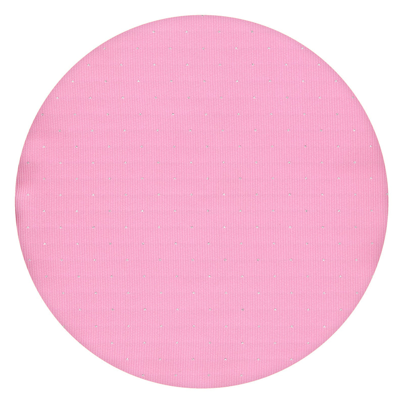 pañuelo bolsillo rosa microtopos