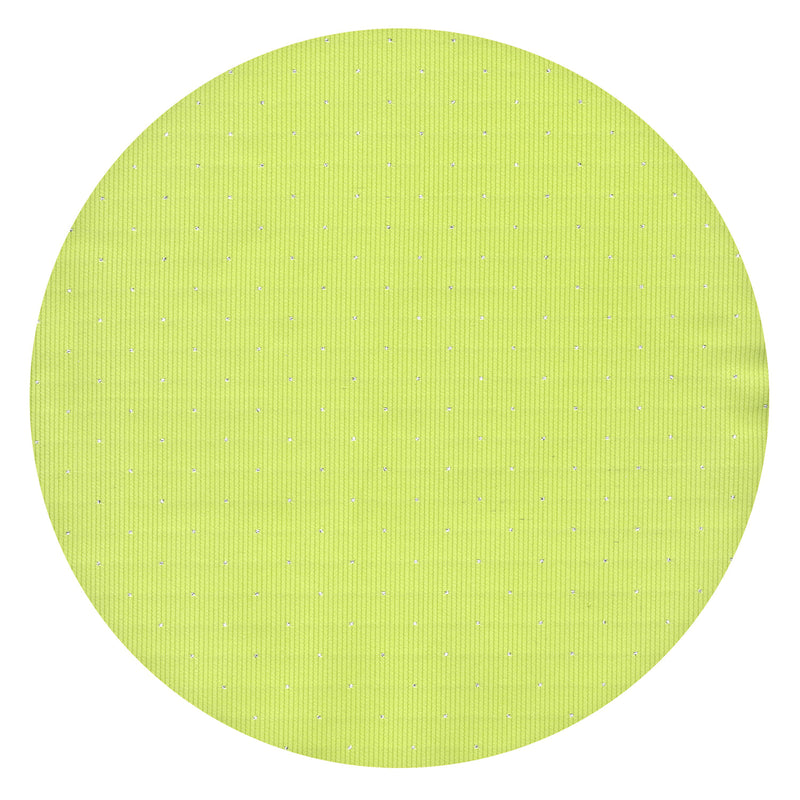 pañuelo bolsillo verde pistacho microtopos