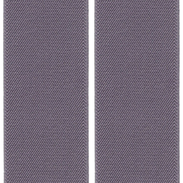 tirantes elasticos anchos 40 mm gris