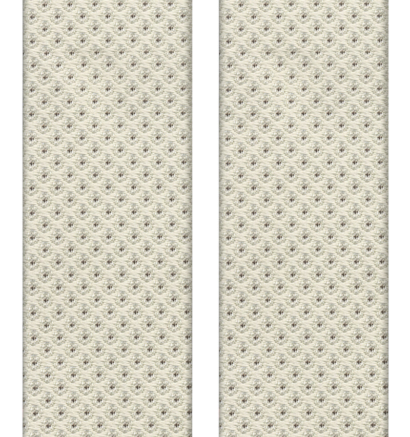 tirantes seda beige microtopos
