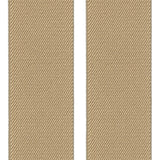 tirantes elasticos 6 pinzas beige