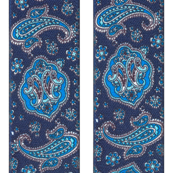 tirantes elasticos azul cachemir