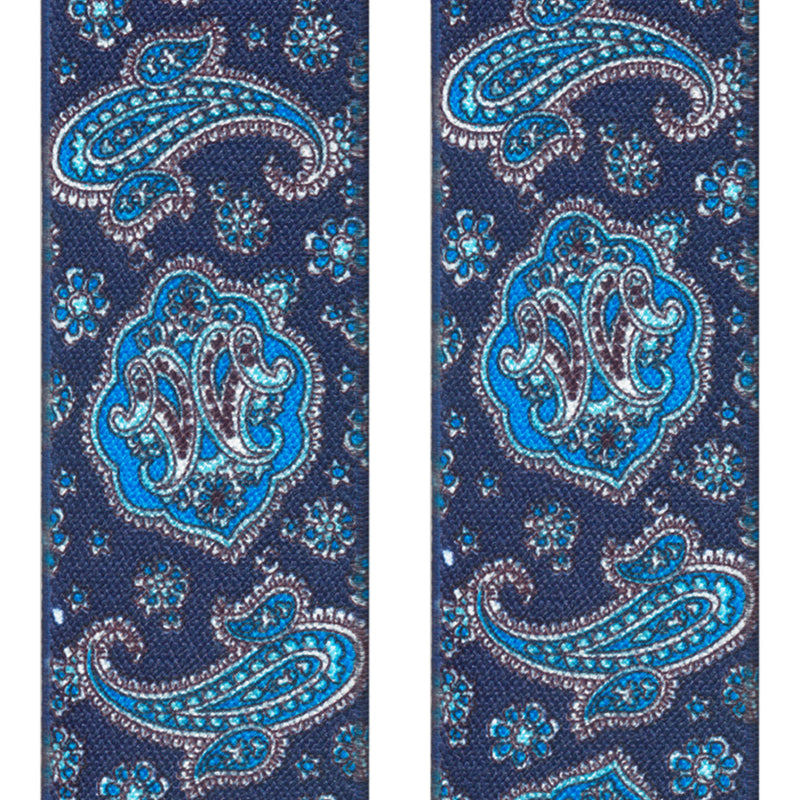 tirantes elasticos azul cachemir