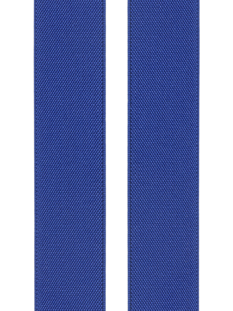 tirantes elasticos azul royal