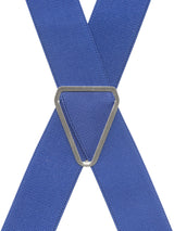 tirantes elasticos azul royal