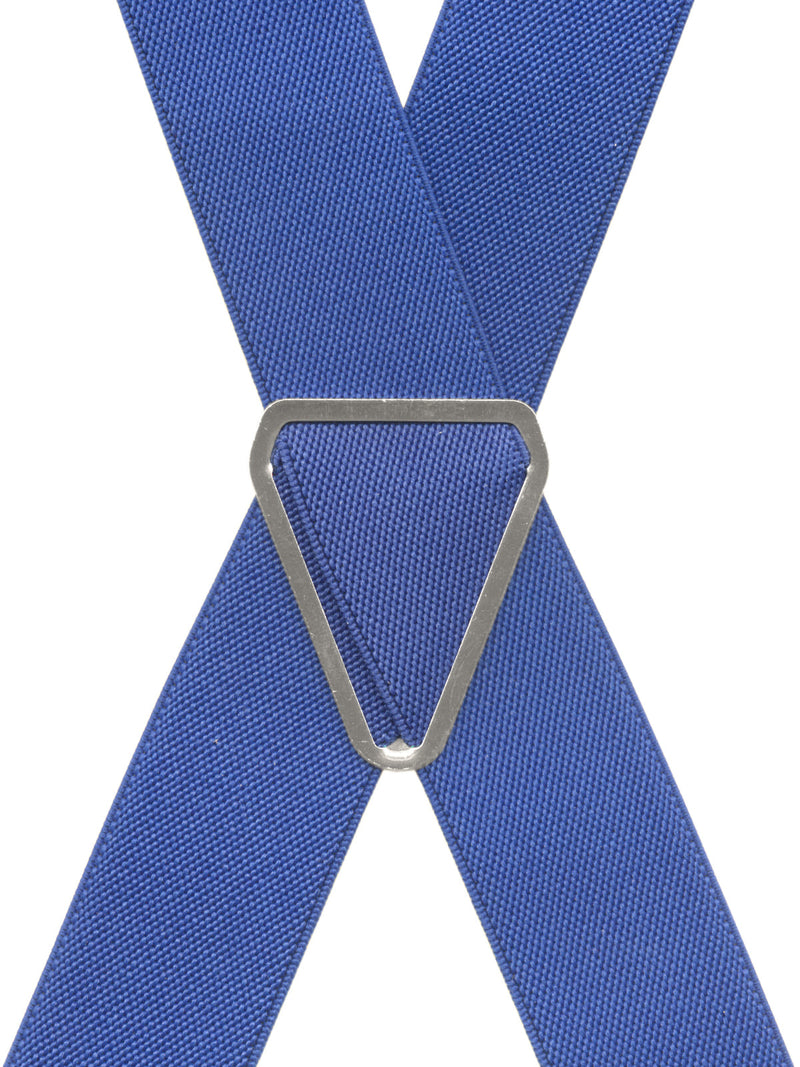 tirantes elasticos azul royal